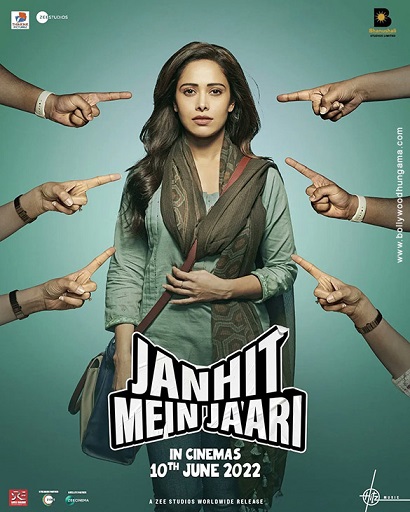 Janhit Mein Jaari 2022 Hindi (ORG) 1080p 720p 480p WEB-DL x264 ESubs