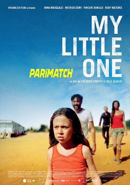 My Little One (2019) Hindi (Voice Over)-English WEB-HD x264 720p
