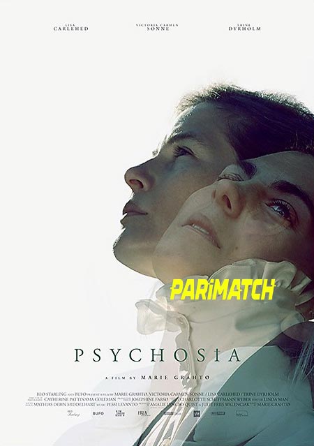 Psychosia (2019) Hindi (Voice Over)-English WEB-HD x264 720p