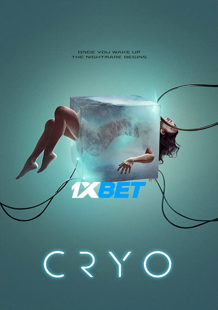 Cryo (2022) Tamil (Voice Over)-English Web-HD x264 720p