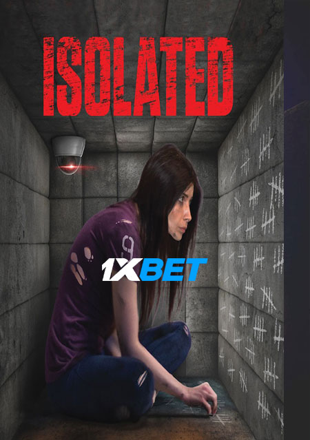 Isolated (2022) Tamil (Voice Over)-English Web-HD x264 720p
