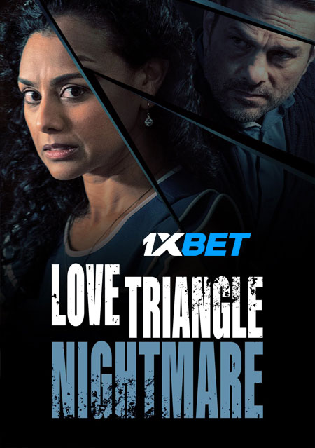 Love Triangle Nightmare (2022) Telugu (Voice Over)-English Web-HD x264 720p