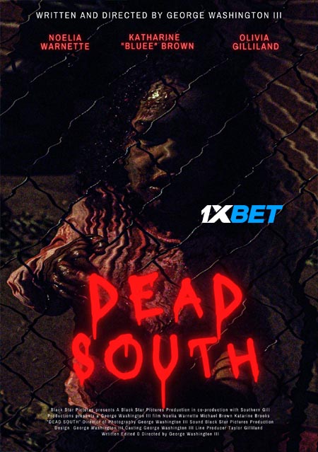 Dead South (2021) Hindi (Voice Over)-English WEB-HD x264 720p