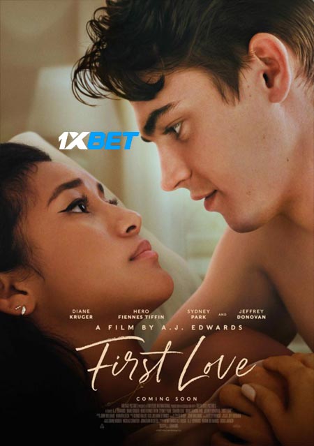 First Love (2022) Hindi (Voice Over)-English WEB-HD x264 720p