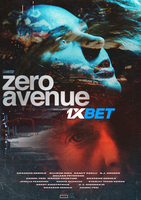 Zero Avenue (2021) Telugu (Voice Over)-English Web-HD x264 720p
