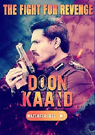 Doon Kaand 2022 WEB-DL Hindi S01 Complete Download 720p 480p