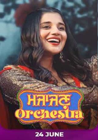 Majajan Orchestra 2022 WEB-DL Punjabi Full Movie Download 1080p 720p 480p Watch Online Free bolly4u