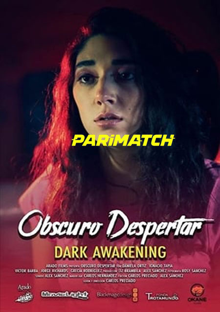 Obscuro Despertar (2019) Hindi (Voice Over)-English Web-HD x264 720p
