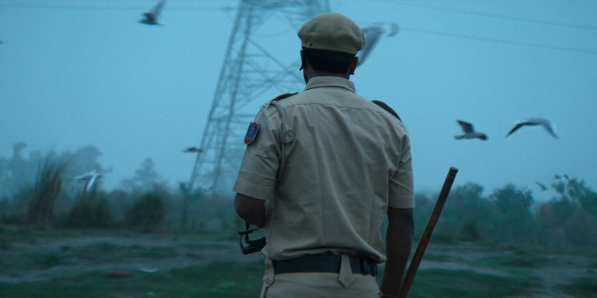 Download Indian Predator: The Butcher of Delhi 2022 (Season 1) Hindi {Netflix Series} WEB-DL