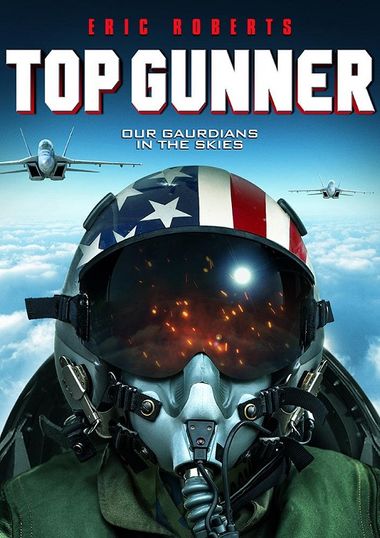 Top Gunner (2020) BluRay [Hindi DD2.0 & English] Dual Audio 720p & 480p x264 ESubs HD | Full Movie