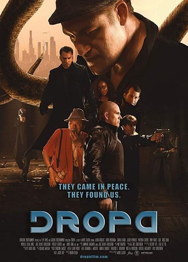 Dropa (2019) WEB-HD [Hindi DD2.0 & English] Dual Audio 720p & 480p x264 ESubs HD | Full Movie