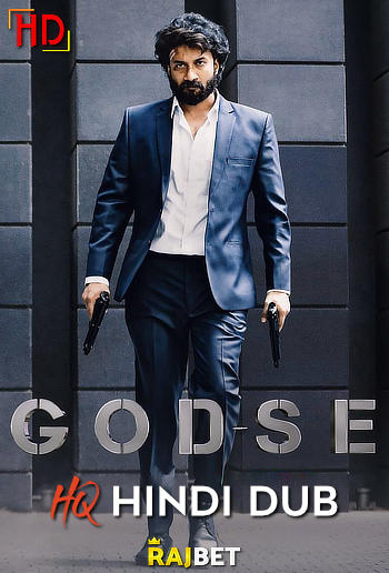 GodSe (2022) [HQ Hindi-Dub] WEB-DL 1080p 720p & 480p [x264/HEVC] HD | Full Movie