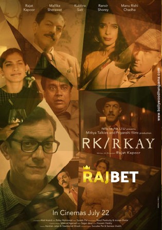 Rk Rkay 2022 WEBRip Hindi Full Movie Download 1080p 720p 480p