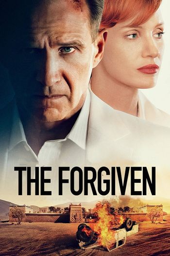 The Forgiven 2021 English 720p 480p Web-DL ESubs