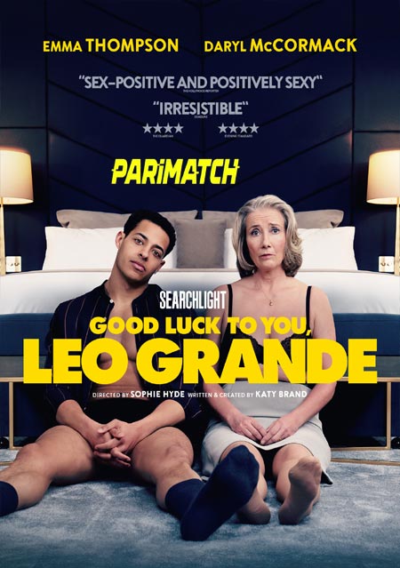 Good Luck to You Leo Grande (2022) Tamil (Voice Over)-English WEB-HD x264 720p