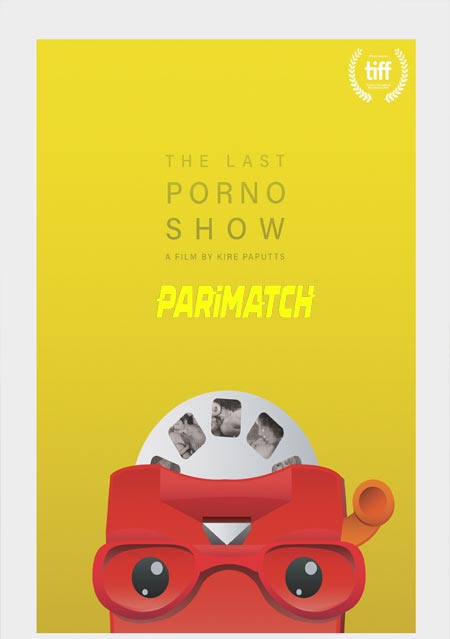 The Last Porno Show (2019) Hindi (Voice Over)-English Web-HD x264 720p