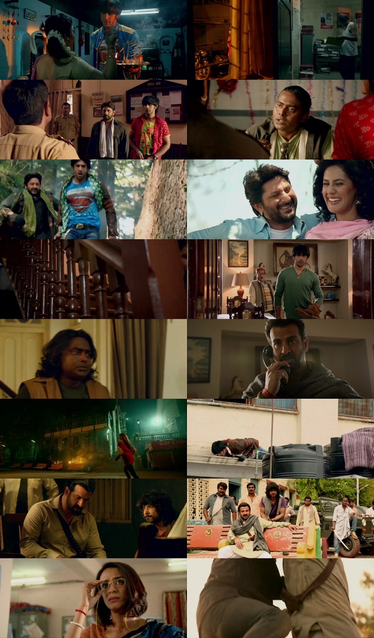 Download Full Movie Guddu Rangeela (2015) Web-DL Hindi