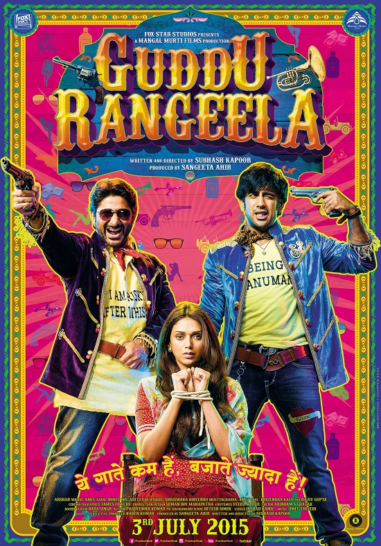 Guddu Rangeela full movie download