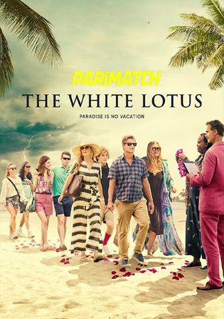 The White Lotus 2022 WEB-DL Telugu (HQ Dub) Dual Audio S01 Download 720p