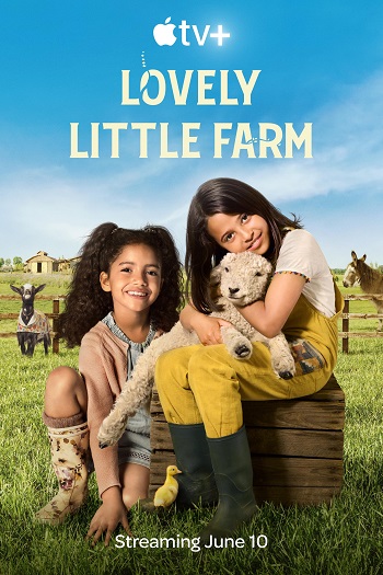 Lovely Little Farm 2022 S01 Complete Hindi Dual Audio 1080p 720p 480p Web-DL ESubs