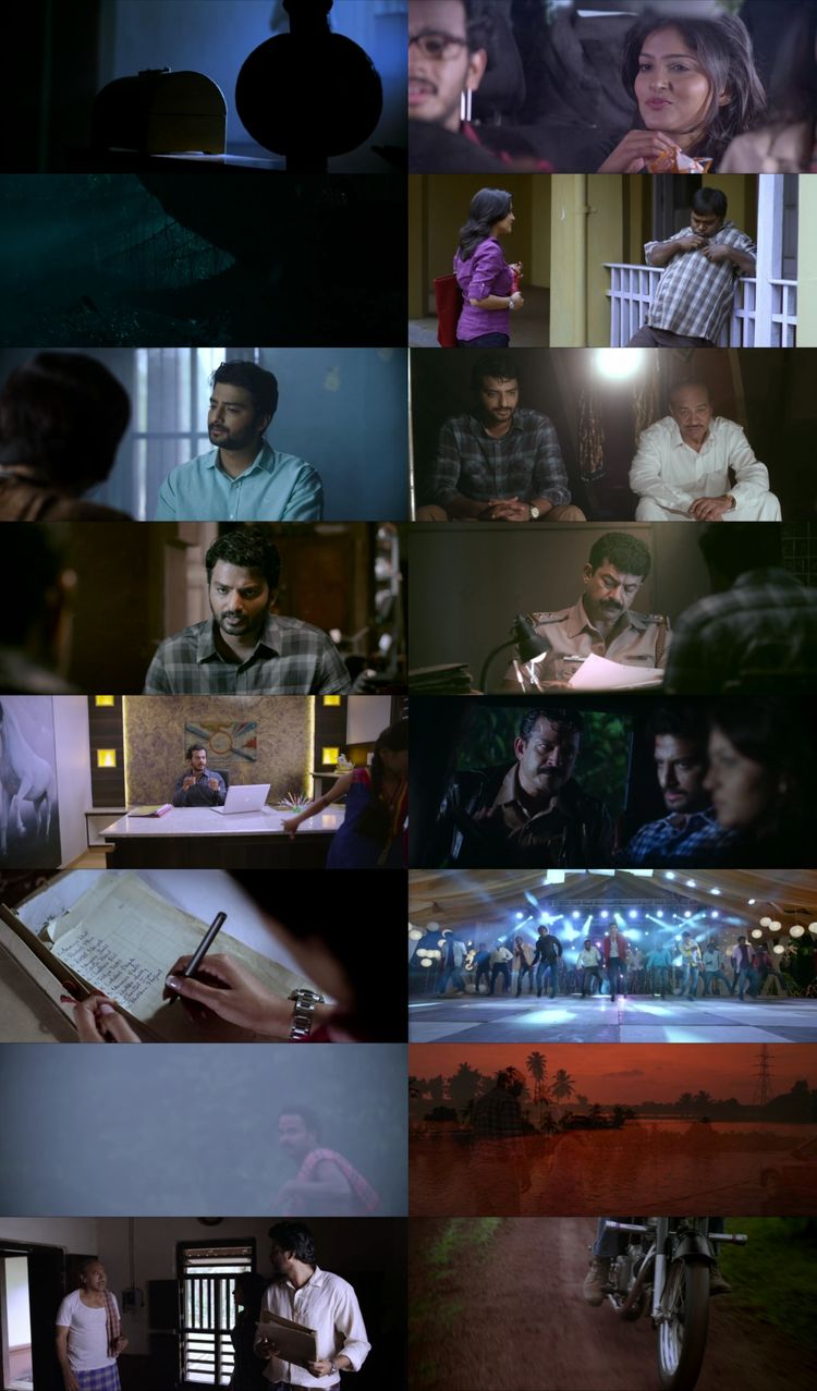  Screenshot Of Rangi-Taranga-2015-WEB-HD-South-Dubbed-Dual-Audio-Hindi-ORG-And-Kannada-Full-Movie-Download-In-Hd