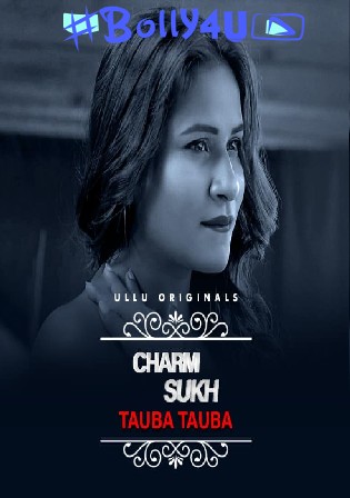 Charmsukh Tauba Tauba 2022 WEB-DL Hindi S01 Complete Download 720p 480p