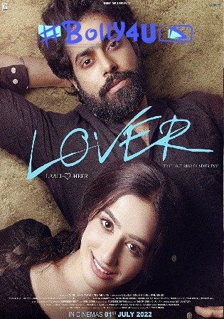 Lover 2022 WEB-DL Punjabi Full Movie Download 1080p 720p 480p Watch Online Free bolly4u