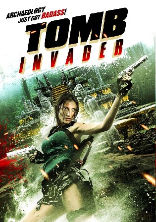 Tomb Invader 2018 BluRay Hindi Dual Audio Full Movie Download 720p 480p Watch Online Free bolly4u