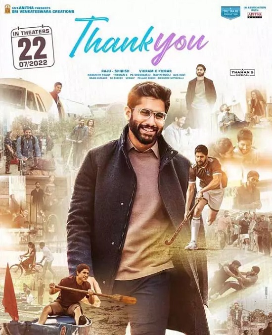 Thank You full movie download