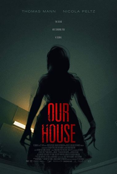 Our House (2018) BluRay [Hindi DD2.0 & English] Dual Audio 720p & 480p x264 ESubs HD | Full Movie