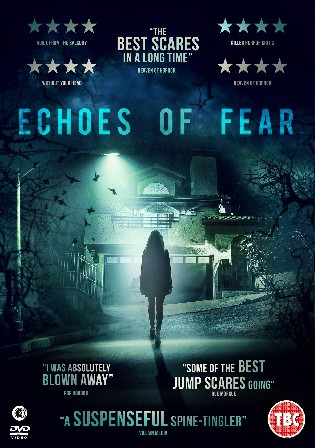 Echoes of Fear 2018 WEB-DL Hindi Dual Audio Full Movie Download 720p 480p