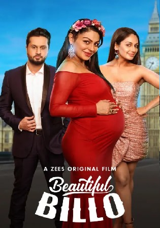 Beautiful Billo 2022 Punjabi Movie Download bolly4u