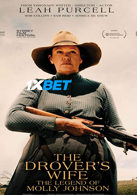 The Drovers Wife the Legend of Molly Johnson (2021) Hindi (Voice Over)-English WEB-HD x264 720p