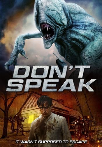 Dont Speak 2020 Hindi Dual Audio Web-DL Full Movie 480p Free Download