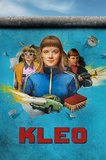 KLEO (Season 1) WEB-DL [Hindi 5.1 & English] 720p & 480p x264/10Bit HEVC [ALL Episodes] | NF Series