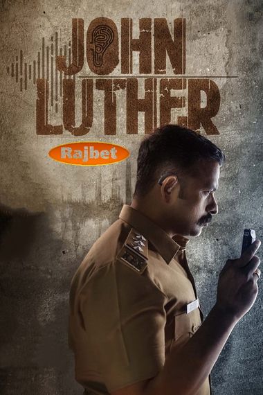 John Luther (2018) [HQ Hindi-Dub] WEB-DL 1080p 720p & 480p [x264] HD | Full Movie