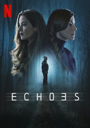 Echoes 2022 WEB-DL Hindi Dual Audio ORG S01 Complete Download 720p 480p