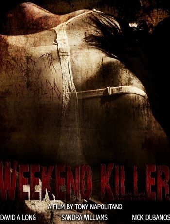 Weekend Killer 2011 Hindi Dual Audio Web-DL Full Movie 480p Free Download