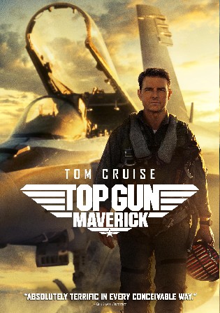 Top Gun Maverick 2022 Hindi Dubbed Dual Audio Full Movie Download HDRip 720p 480p bolly4u