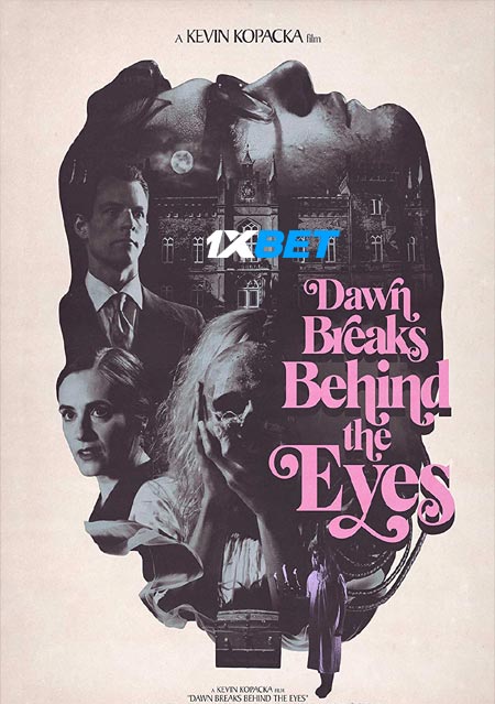 Dawn Breaks Behind The Eyes (2021) Bengali (Voice Over)-English WEBRip x264 720p