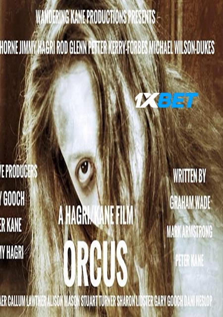 Orcus (2022) Bengali (Voice Over)-English WEB-HD x264 720p