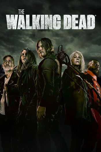 The Walking Dead 2022 Full Season 11 Download English In HD