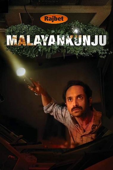 Malayankunju (2022) [HQ Hindi-Dub] WEB-DL 1080p 720p &#ffcc77; 480p [x264] HD | Full Movie