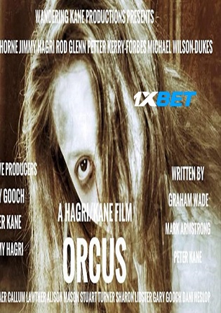 Orcus 2022 WEB-HD Telugu (Voice Over) Dual Audio 720p