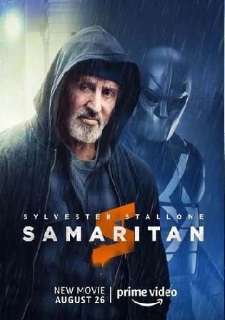 Samaritan 2022 WEB-DL Hindi Dual Audio ORG Full Movie Download 1080p 720p 480p
