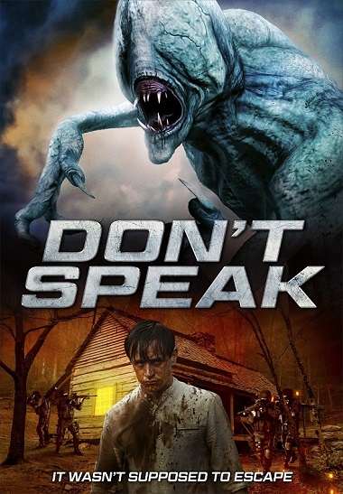 Dont Speak (2020) WEB-HD [Hindi DD2.0 & English] Dual Audio 720p & 480p x264 ESubs HD | Full Movie