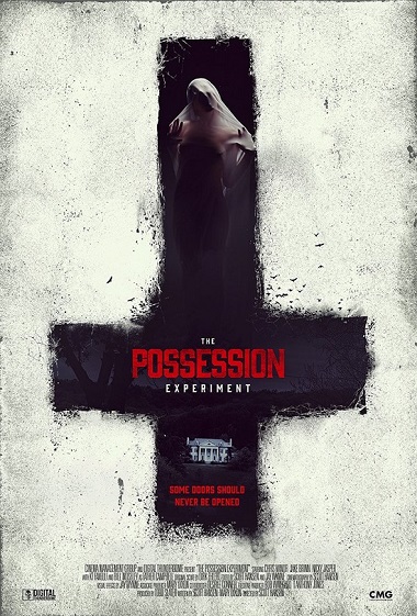 The Possession Experiment (2016) BluRay [Hindi DD2.0 & English] Dual Audio 720p & 480p x264 ESubs HD | Full Movie