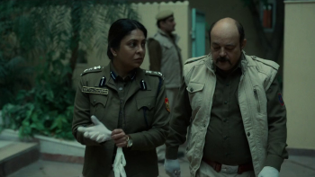 Download Delhi Crime Season 2 Hindi HDRip ALL Episodes