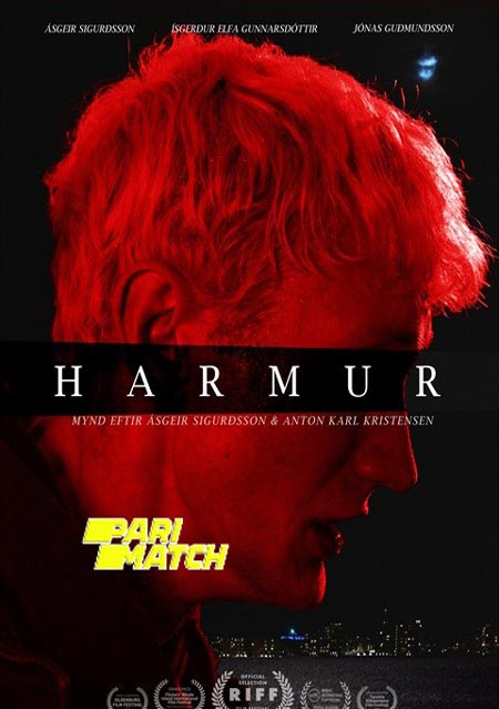 Harmur (2021) Tamil (Voice Over)-English WEB-Rip x264 720p