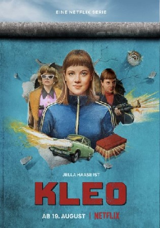 Kleo 2022 WEB-DL Hindi Dual Audio ORG S01 Complete Download 720p 480p